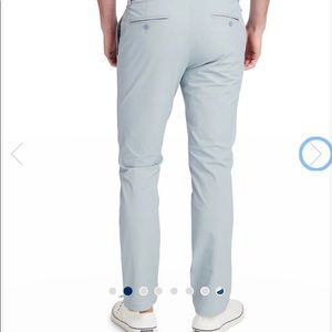 Vineyard vines performance on the go pants